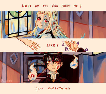 Noragami - Take me home