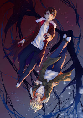 Noragami - Take me home