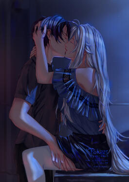 86 - After Summer Date