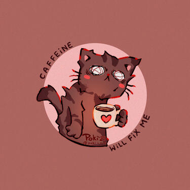 Caffeine