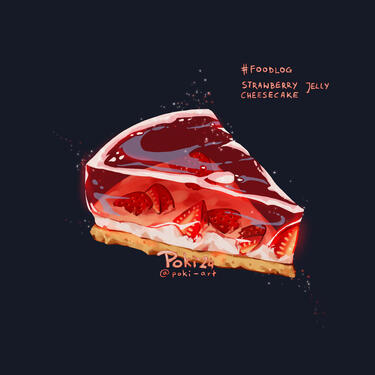Cheesecake
