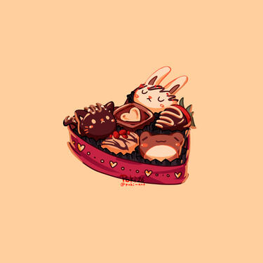 Choco box
