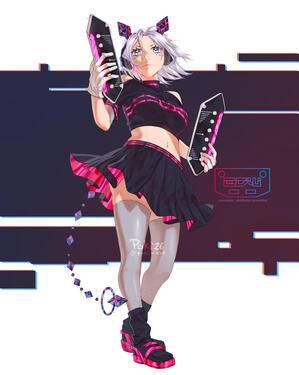 Rizumu Sonya
