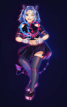 Rizumu Sonya